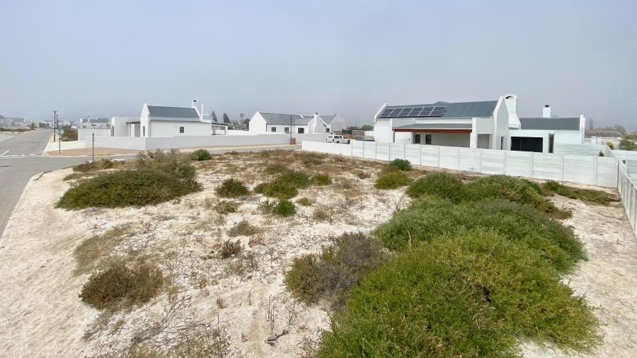 0 Bedroom Property for Sale in Atlantic Waves Estate Western Cape
